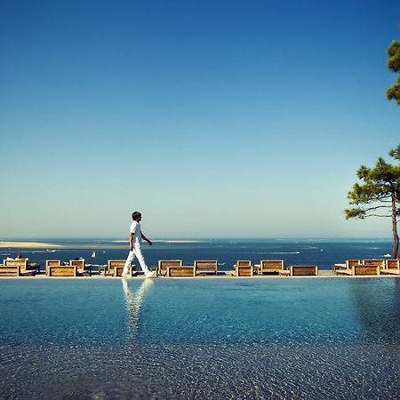 Hotel La Co Pyla Sur Mer Buitenkant foto